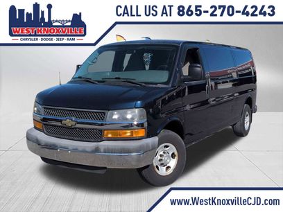 Used 2014 Chevrolet Express 2500 Extended