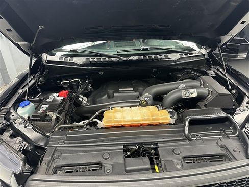 Used 2018 Ford F150 Raptor w/ Equipment Group 802A Luxury AWD/4WD image 21