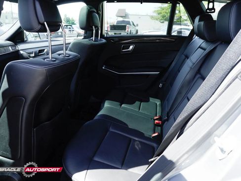 Used 2014 Mercedes-Benz E 350 4MATIC Wagon w/ Premium 1 Package image 23
