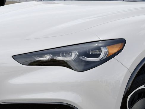 New 2026 Alfa Romeo Stelvio Sprint AWD/4WD image 10