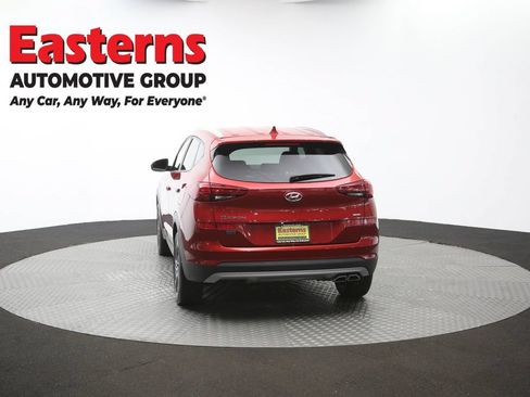 Used 2021 Hyundai Tucson Sport AWD/4WD image 39