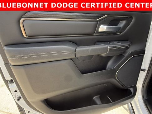 Used 2023 RAM 1500 Rebel w/ Rebel Level 2 Equipment Group AWD/4WD image 19