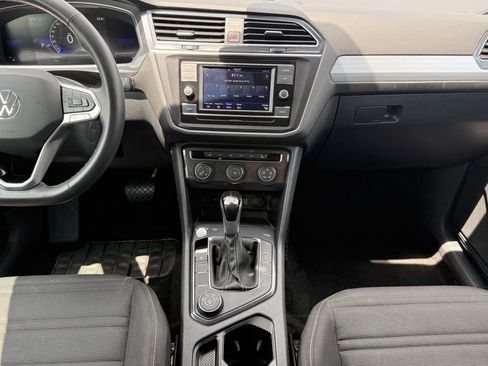Used 2024 Volkswagen Tiguan S AWD/4WD image 24