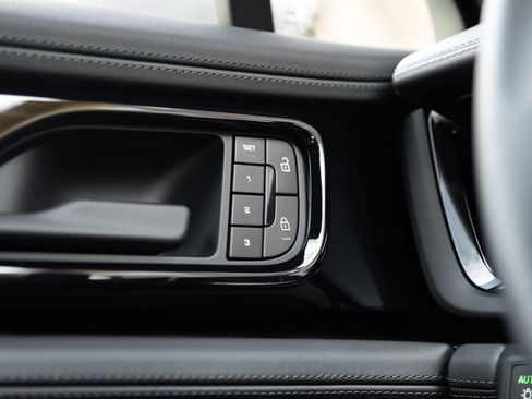 New 2026 Porsche Panamera GTS AWD/4WD image 19
