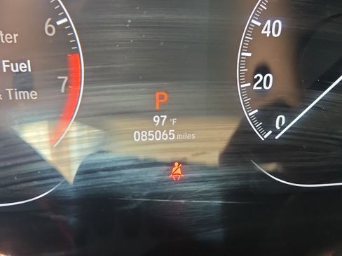 Used 2018 Honda Accord Touring image 26
