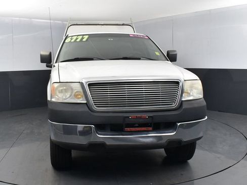 Used 2005 Ford F150 XL RWD image 4