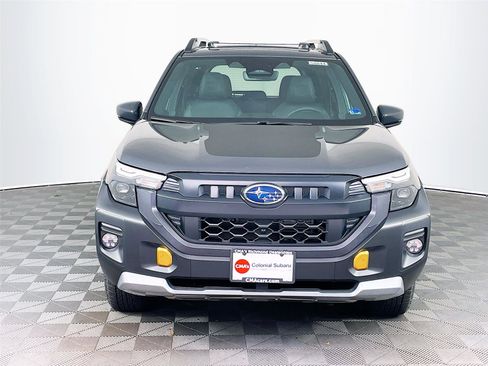 New 2026 Subaru Forester Wilderness image 2