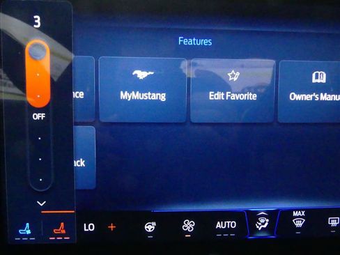Used 2024 Ford Mustang Premium RWD image 13