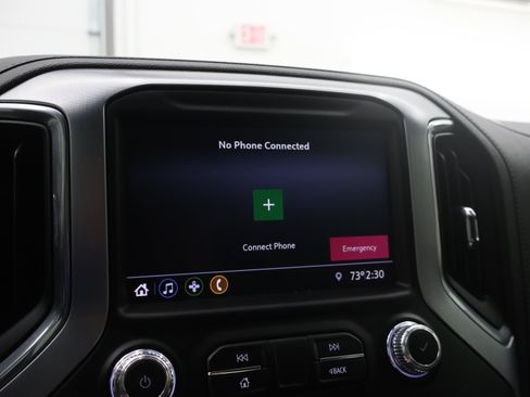Used 2023 GMC Sierra 2500 SLE AWD/4WD image 46