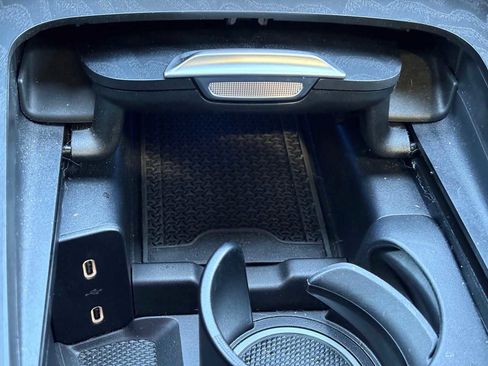 Certified 2025 Mercedes-Benz E 450 4MATIC All-Terrain Wagon image 17