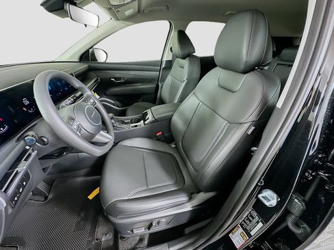 New 2026 Hyundai Tucson SEL Plus FWD image 15