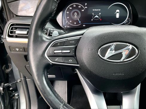 Used 2022 Hyundai Palisade Limited image 24