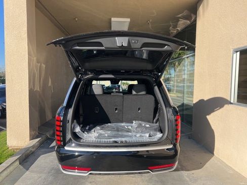 New 2026 Hyundai Palisade Calligraphy image 23