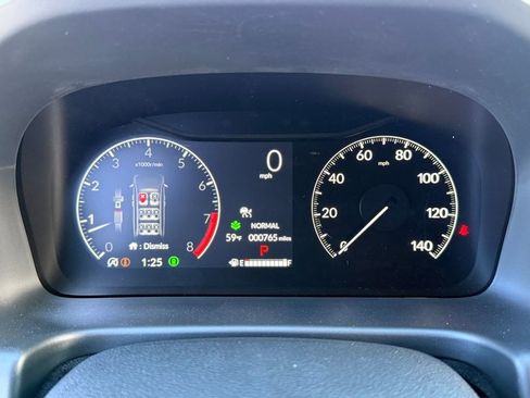 Certified 2026 Honda Odyssey Elite image 42