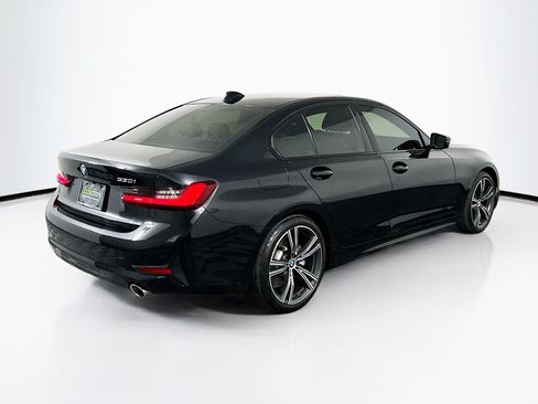 Used 2022 BMW 330i Sedan w/ Convenience Package RWD image 9