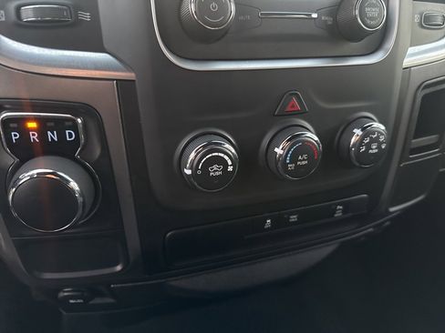 Certified 2024 RAM 1500 Classic Warlock image 21