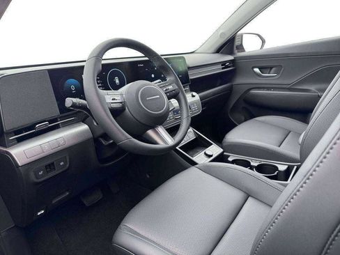 New 2026 Hyundai Kona Limited FWD image 14