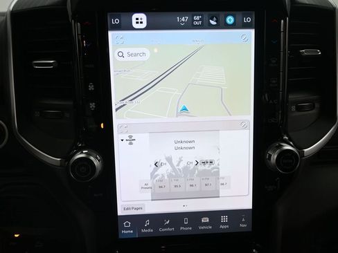 Used 2025 RAM 2500 Big Horn image 24