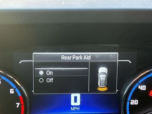 Used 2023 Ford Bronco Sport Outer Banks w/ Tech Package image 33