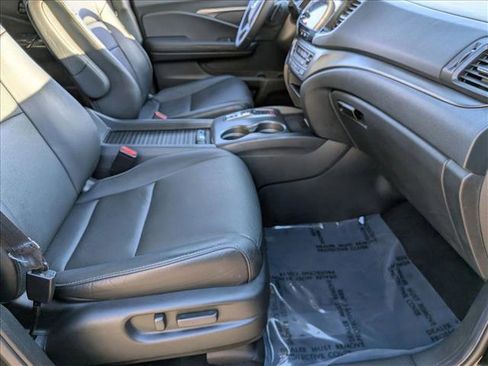 Certified 2023 Honda Passport EX-L image 20