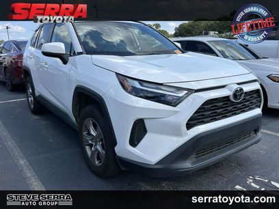 Used 2023 Toyota RAV4 XLE w/ Convenience Package
