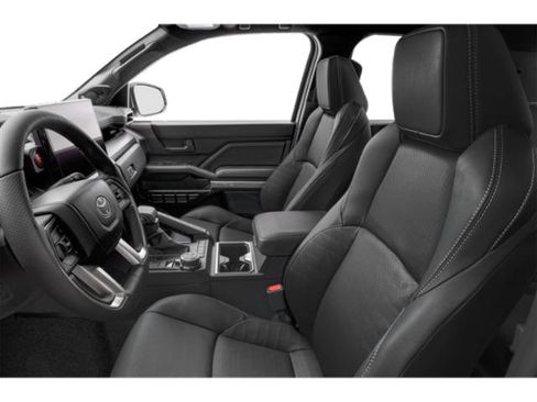 New 2026 Toyota 4Runner SR5 AWD/4WD image 9
