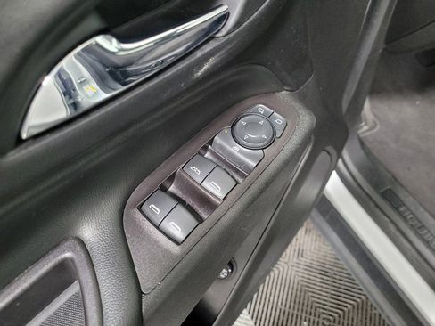 Used 2020 Chevrolet Equinox LT AWD/4WD image 27