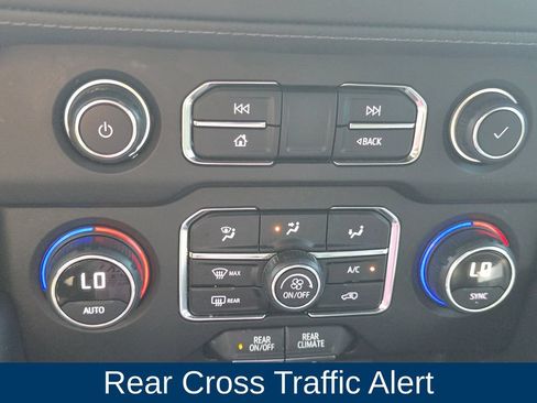 Used 2024 Chevrolet Tahoe LS w/ Driver Alert Package AWD/4WD image 20