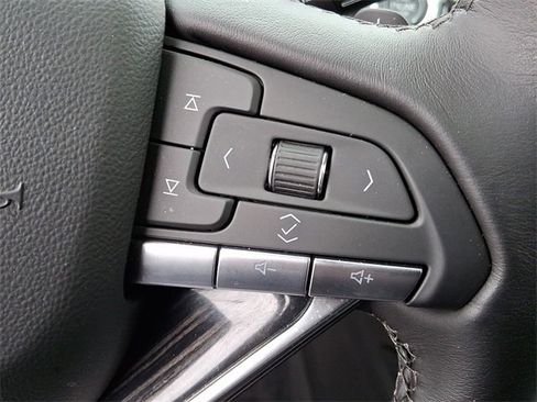 Certified 2023 Cadillac XT6 Premium Luxury w/ LPO, Floor Liner Package image 20