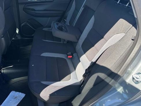 New 2026 Chevrolet TrailBlazer LT w/ Convenience Package AWD/4WD image 16