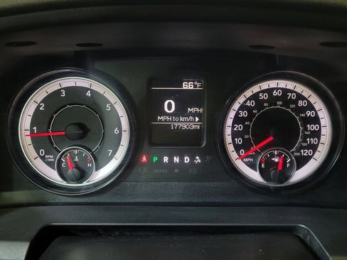 Used 2016 RAM 1500 Express image 23