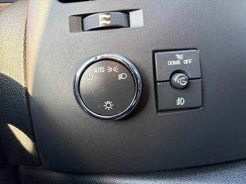 Used 2013 Chevrolet Silverado 1500 LT w/ Interior Plus Package image 12