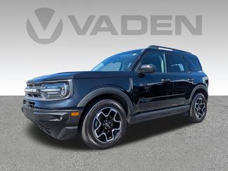 Used 2022 Ford Bronco Sport Big Bend w/ Convenience Package video 2