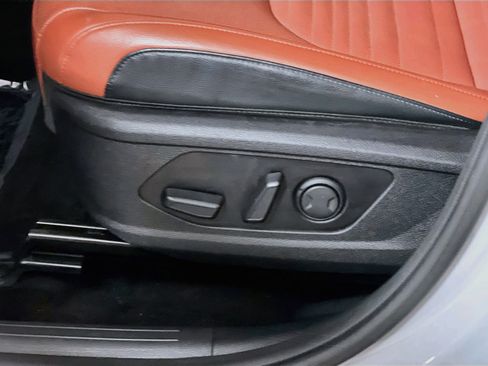 Used 2023 Kia Sportage SX FWD image 16