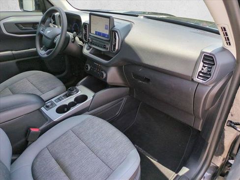 Used 2023 Ford Bronco Sport Big Bend AWD/4WD image 21