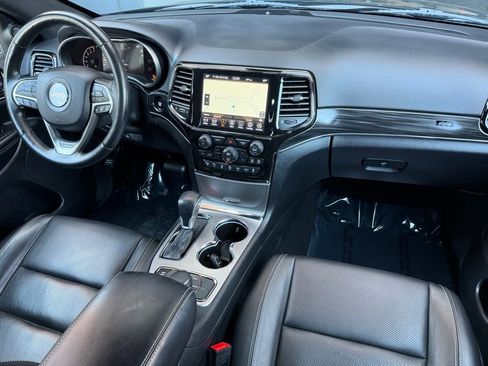 Used 2021 Jeep Grand Cherokee Limited w/ Quick Order Package 28K 80th AWD/4WD image 25