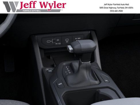 New 2025 Kia K4 EX image 24