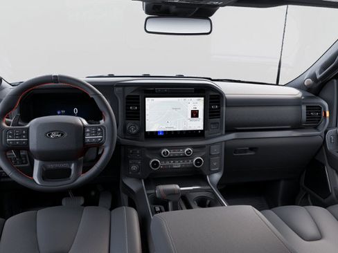 New 2025 Ford F150 Raptor AWD/4WD image 52