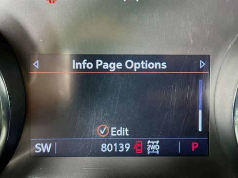 Used 2021 Buick Encore GX Essence image 15