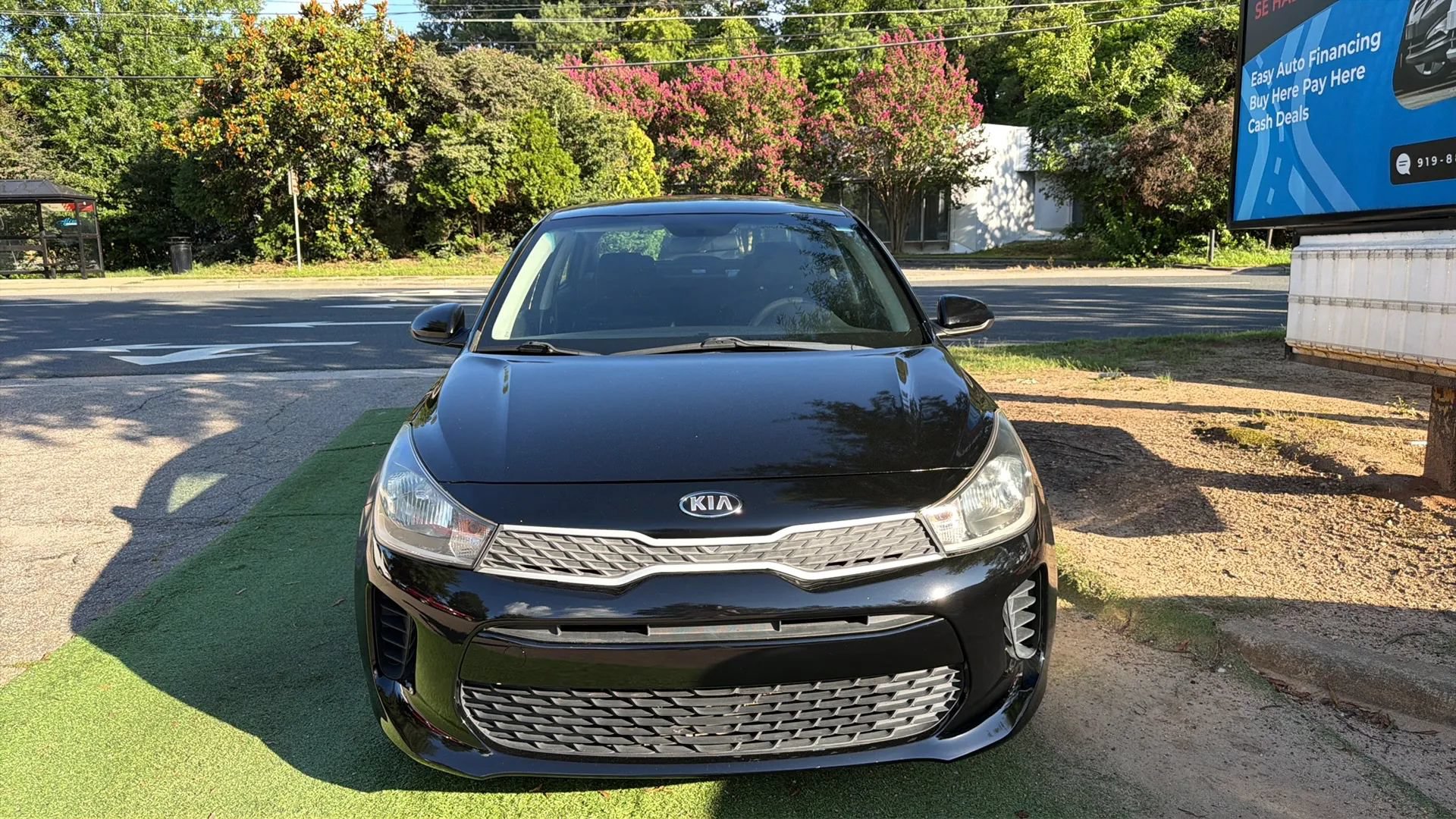Used 2020 Kia Rio LX FWD image 8
