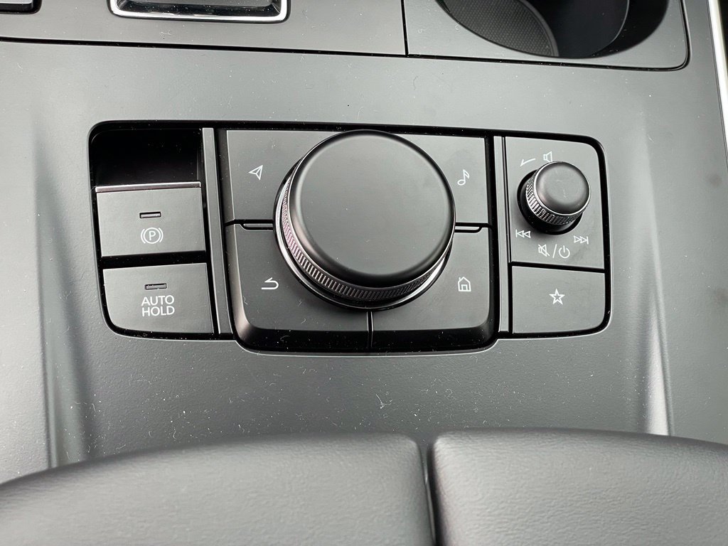 Used 2024 MAZDA CX-90 3.3 Turbo w/ Select Package AWD/4WD image 25