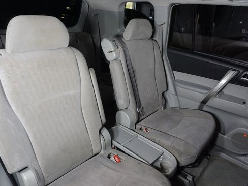 Used 2008 Toyota Highlander Sport AWD/4WD image 19