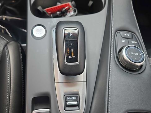 Used 2024 INFINITI QX50 Luxe FWD image 20