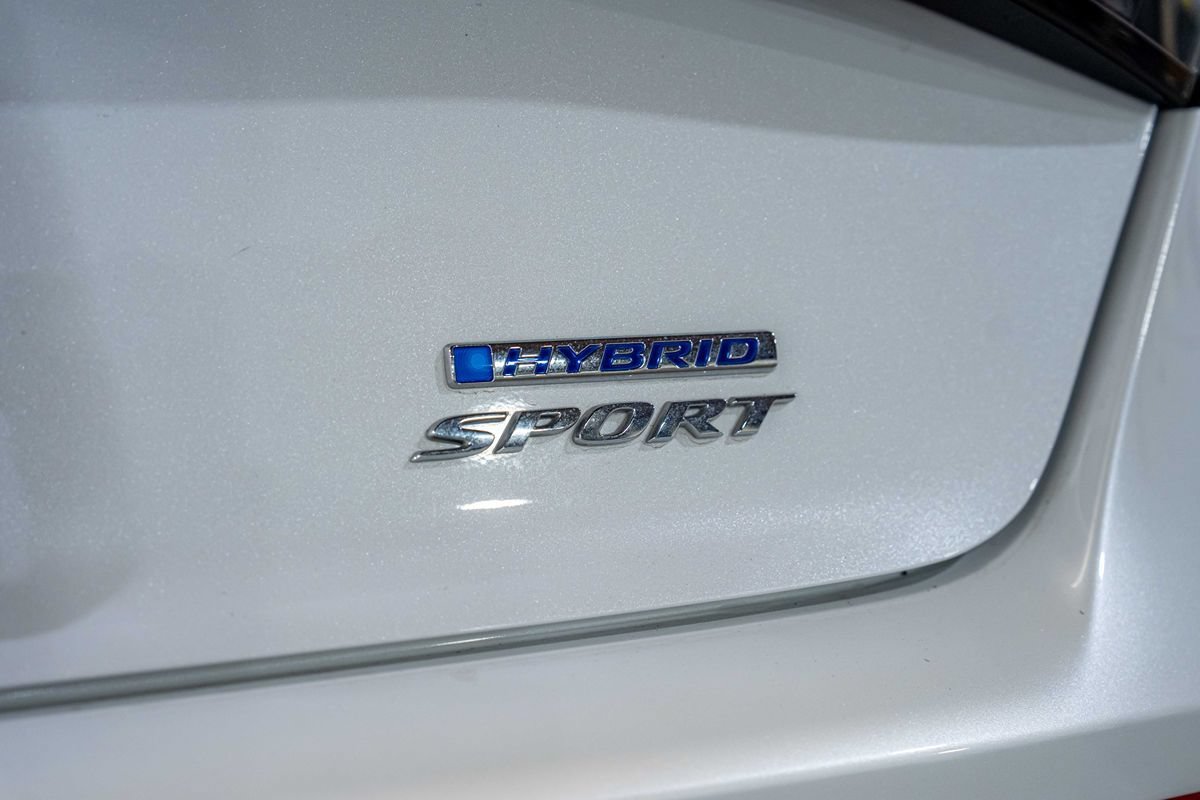 Used 2025 Honda Accord Sport image 12