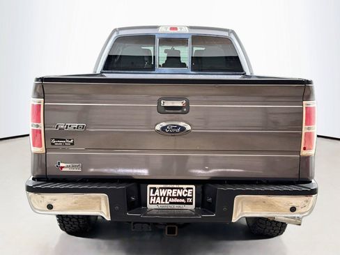 Used 2014 Ford F150 XLT w/ Equipment Group 302A Luxury AWD/4WD image 5