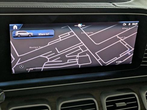 New 2026 Mercedes-Benz GLS 450 4MATIC image 14