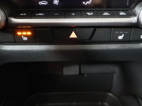 Used 2025 MAZDA CX-50 AWD 2.5 S w/ Premium Package image 46