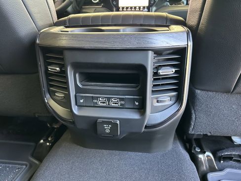 New 2026 RAM 3500 Limited image 38