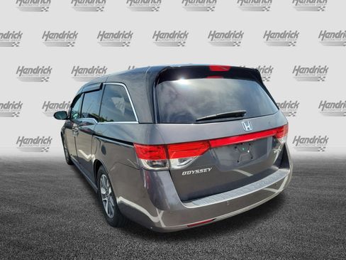 Used 2014 Honda Odyssey Touring Elite image 8