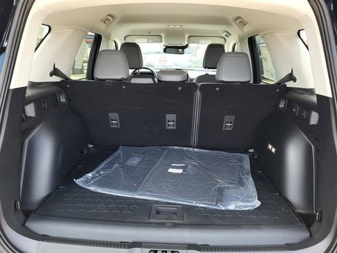 New 2025 Ford Bronco Sport Badlands image 7